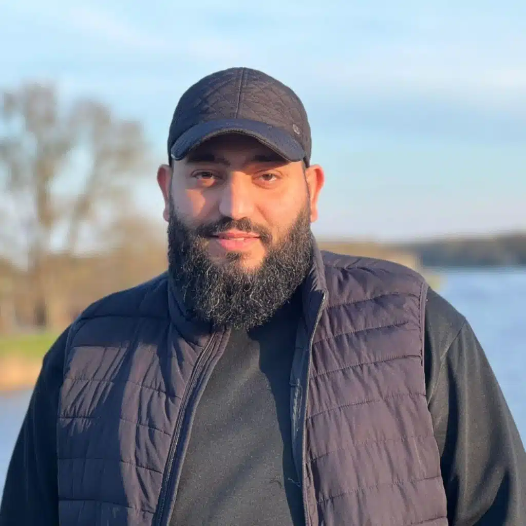 شب النار و نادي حيدر الكرار