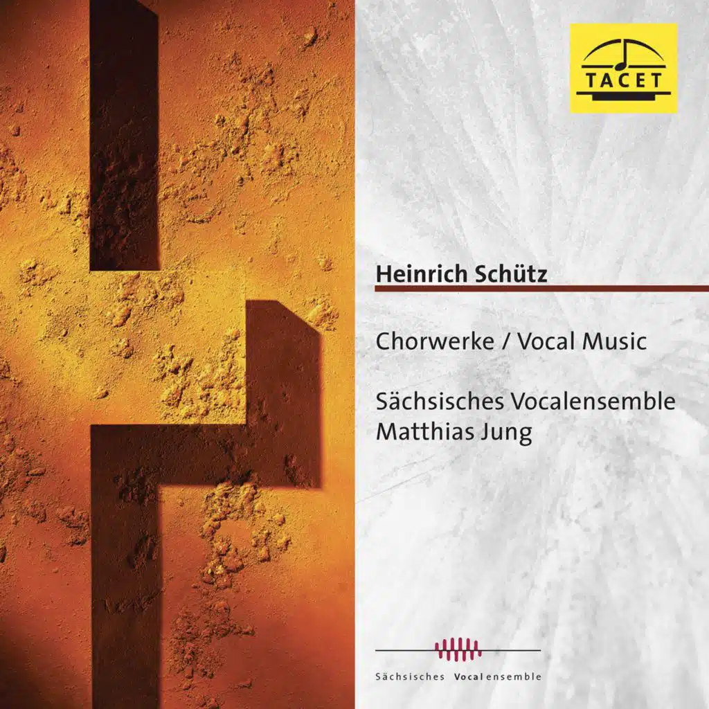 Schütz: Choral Works