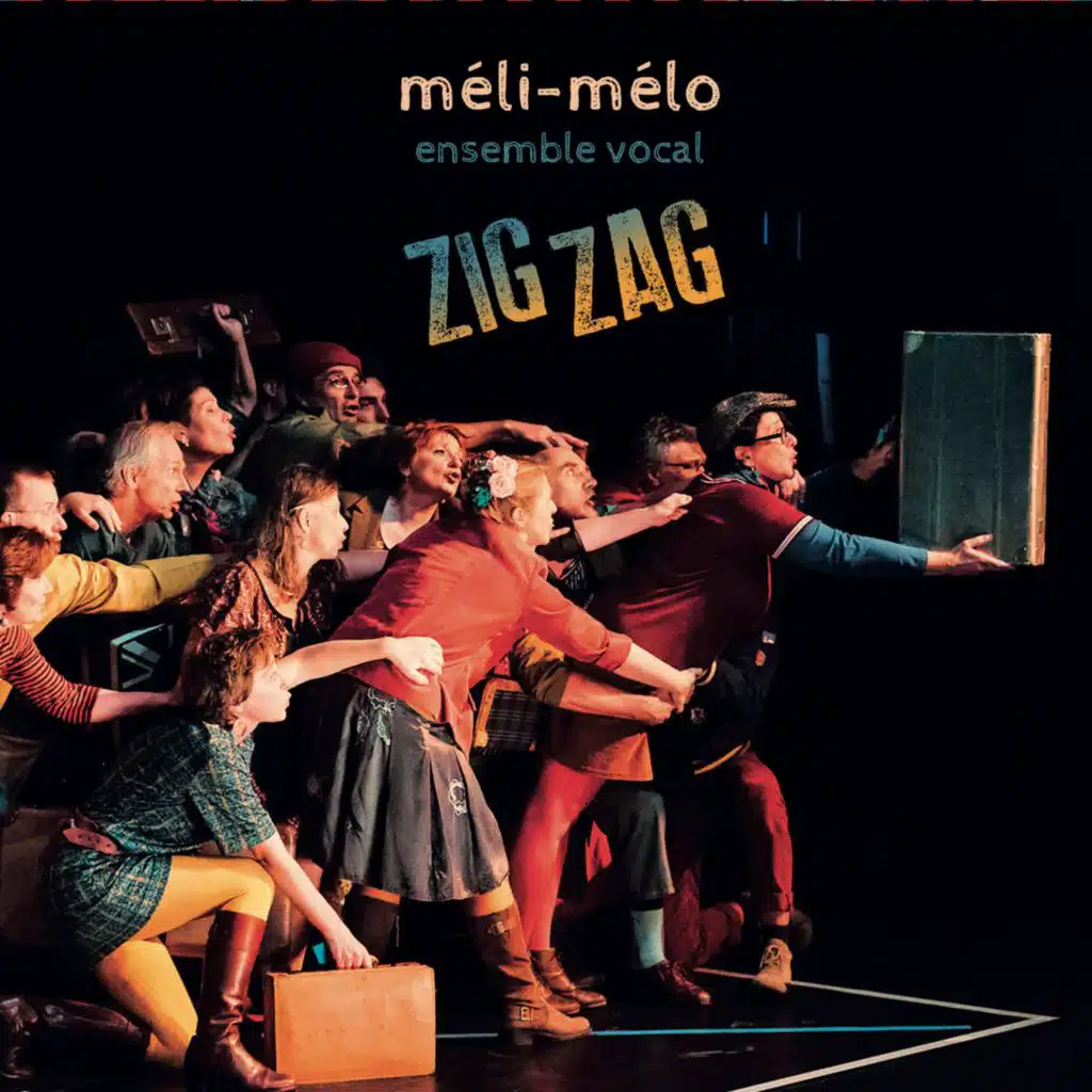 Meli-melo