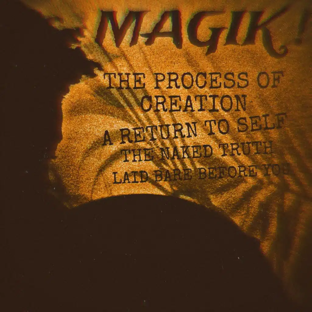 MAGIK !