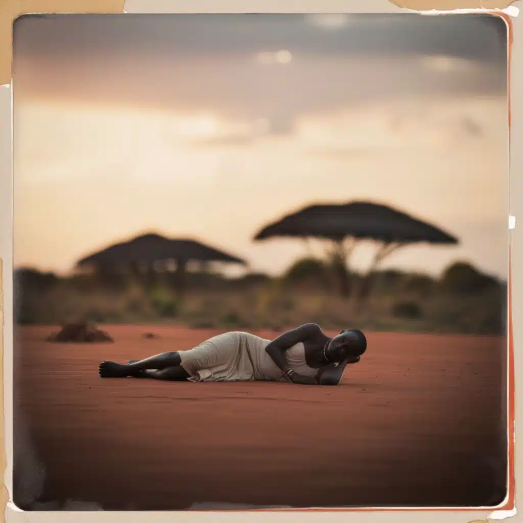 West African Chill