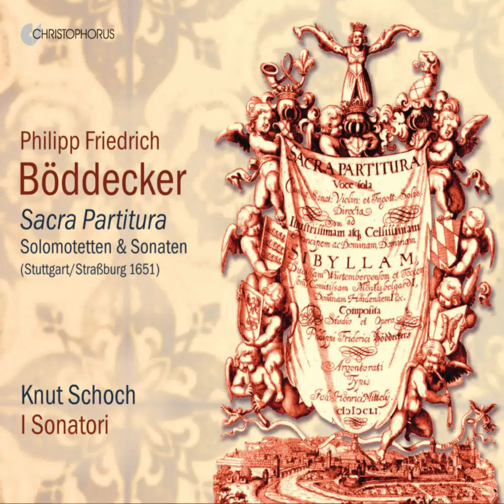 Knut Schoch & I Sonatori