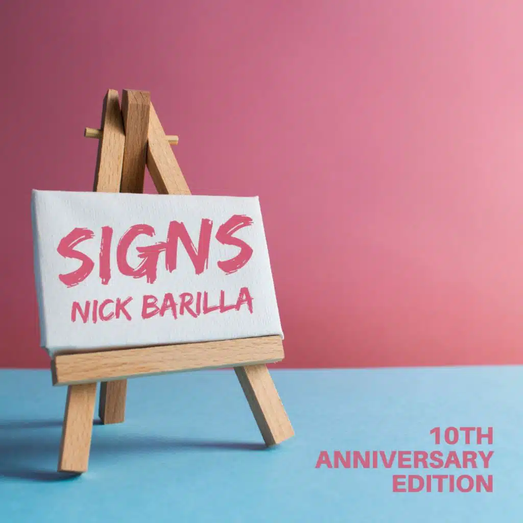 Nick Barilla