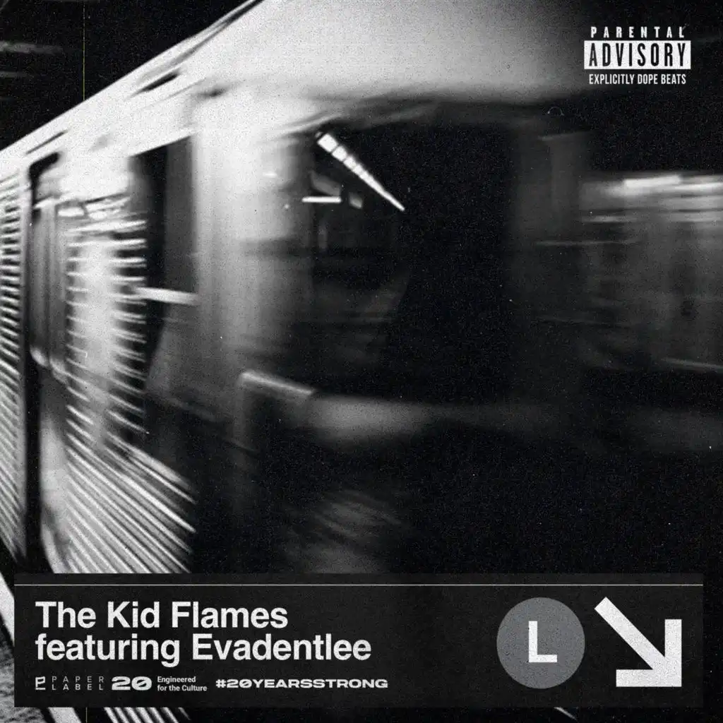 The Kid Flames