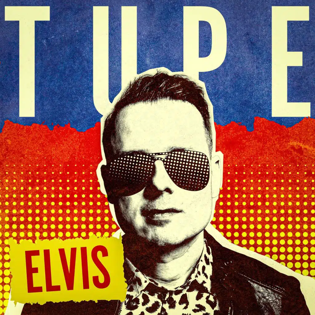 Tupé