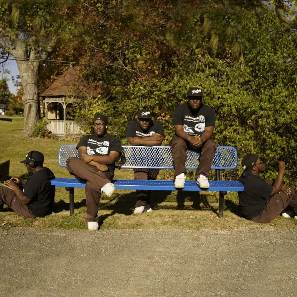 Fall Pack:New Autumn Blues