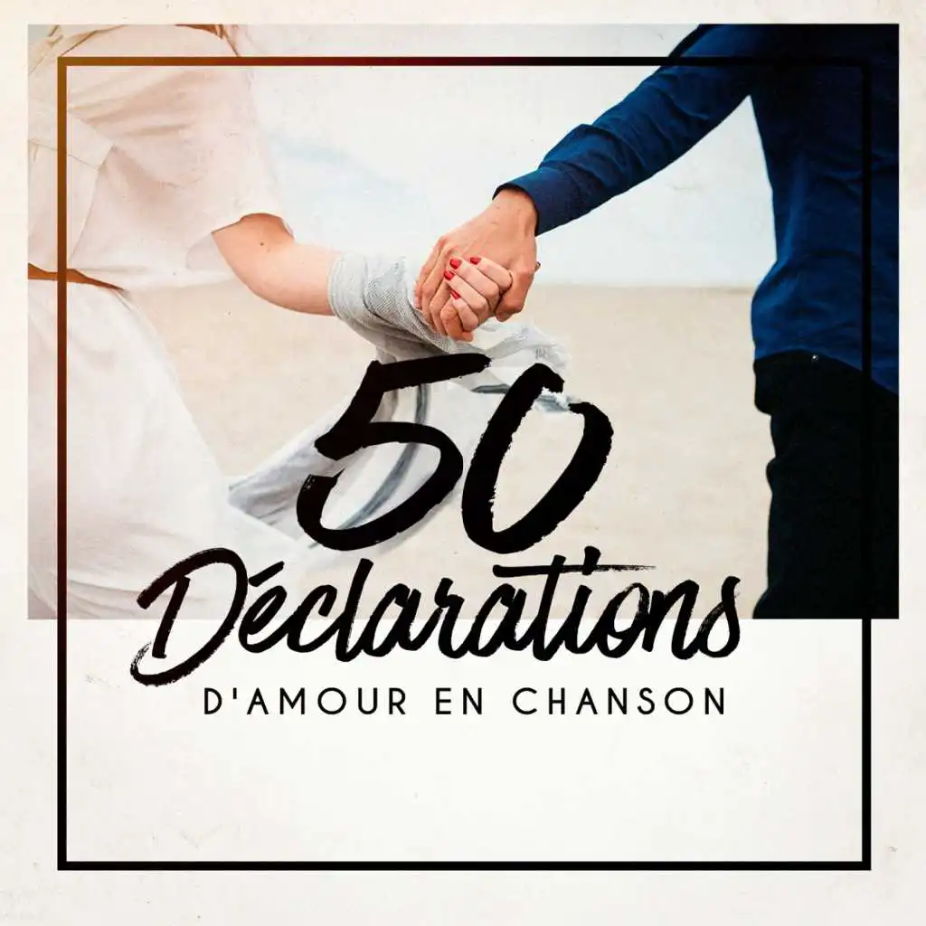 Hits chansons d'amour