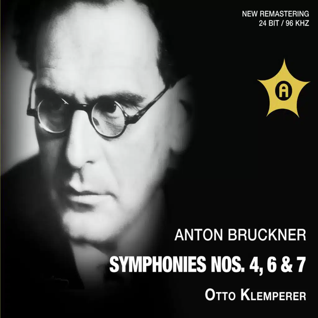 Otto Klemperer & Royal Concertgebouw Orchestra