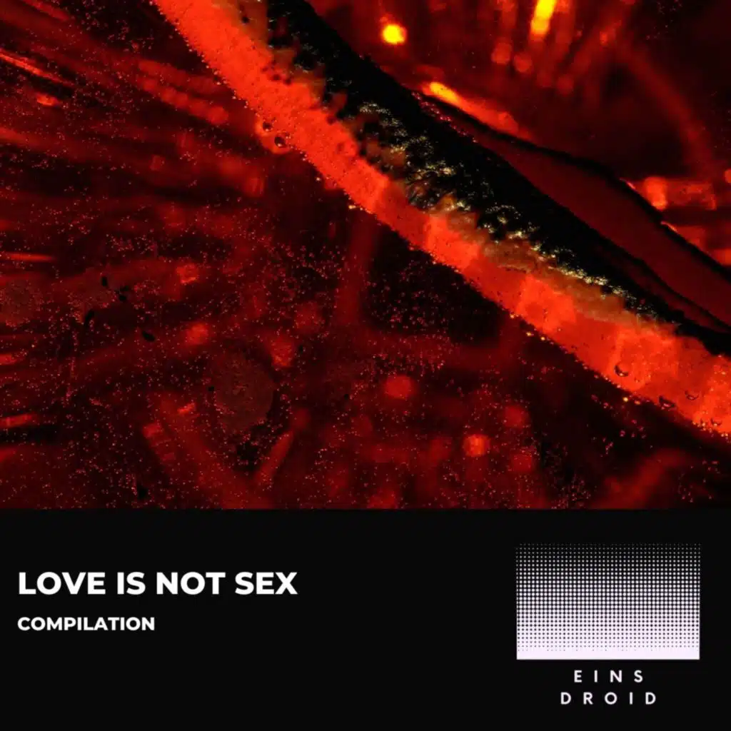 Love Is Not Sex