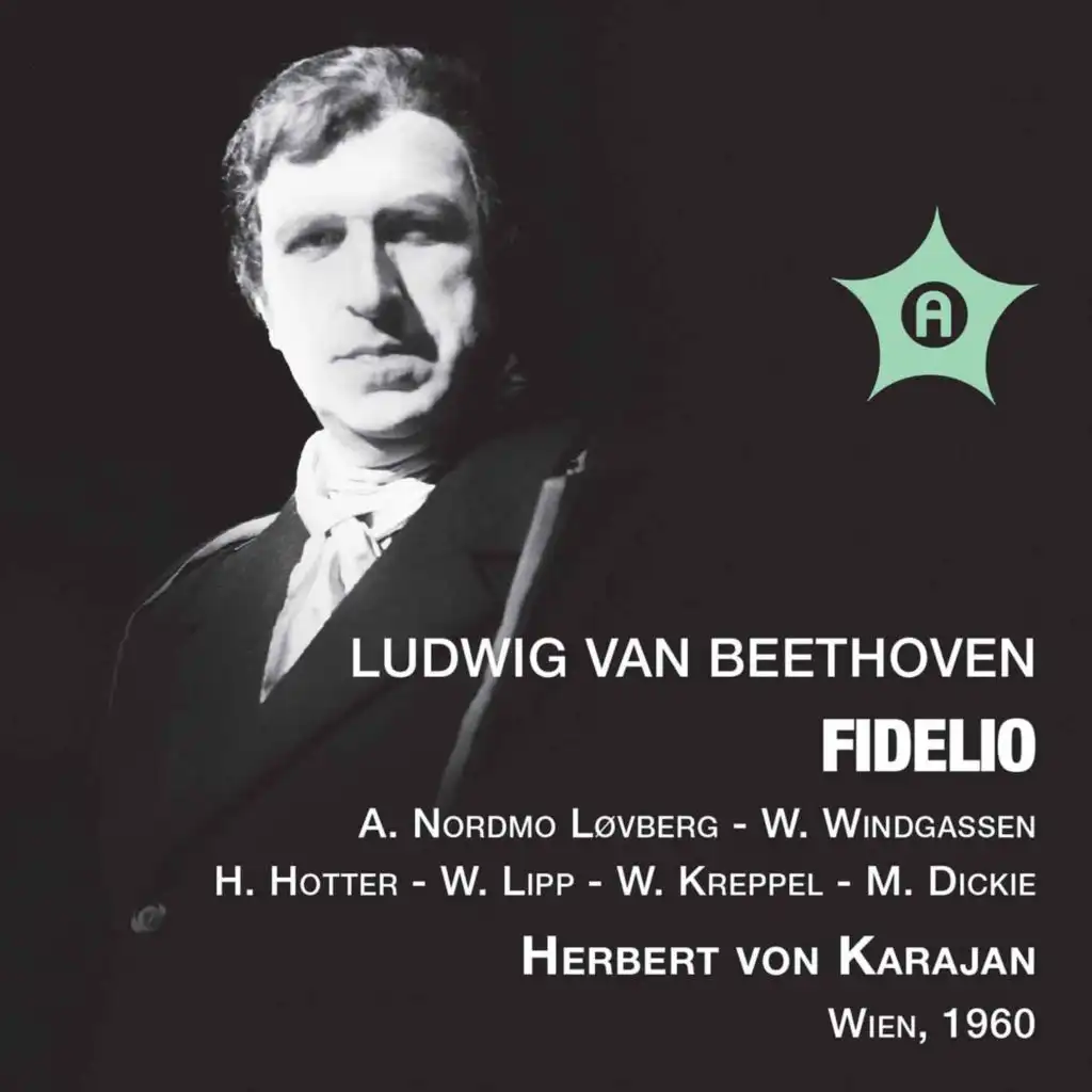 Beethoven: Fidelio, Op. 72