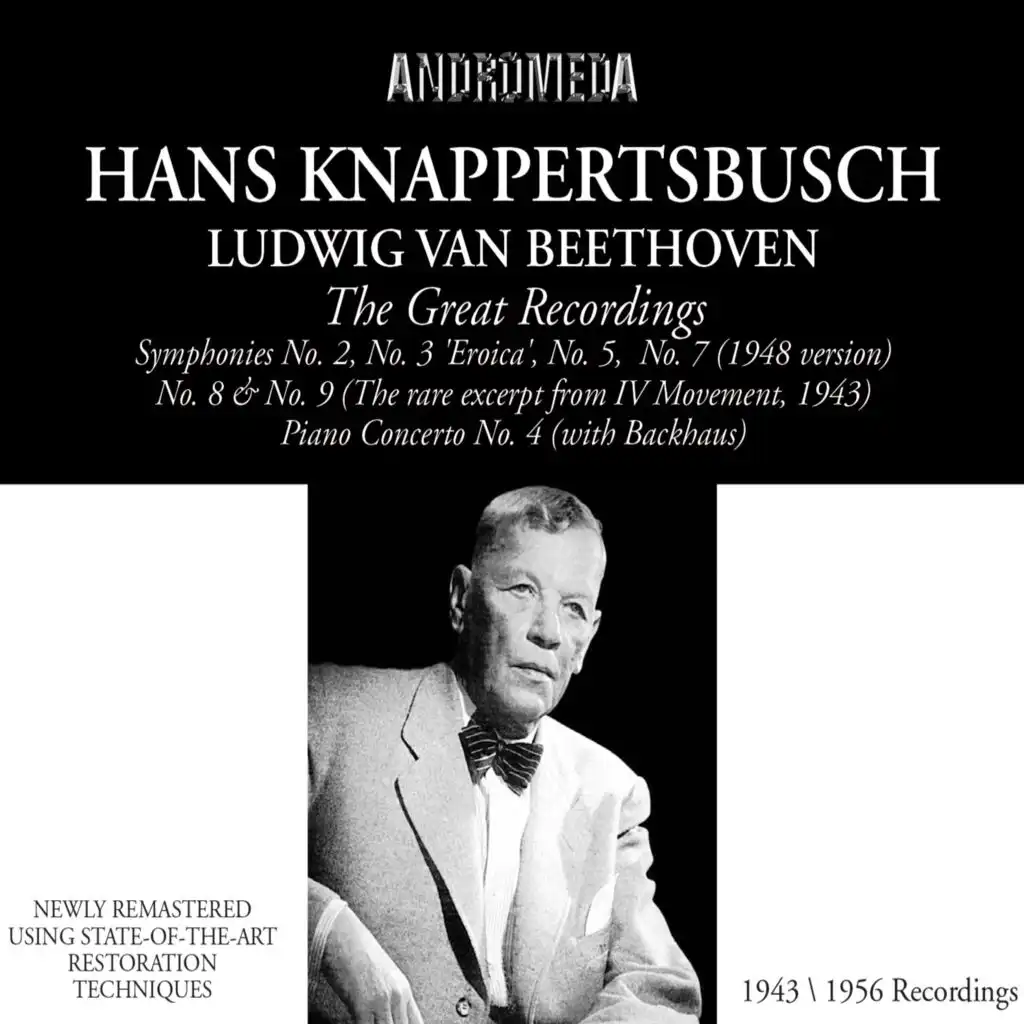 Piano Concerto No. 4 in G Major, Op. 58: I. Allegro moderato (Live)