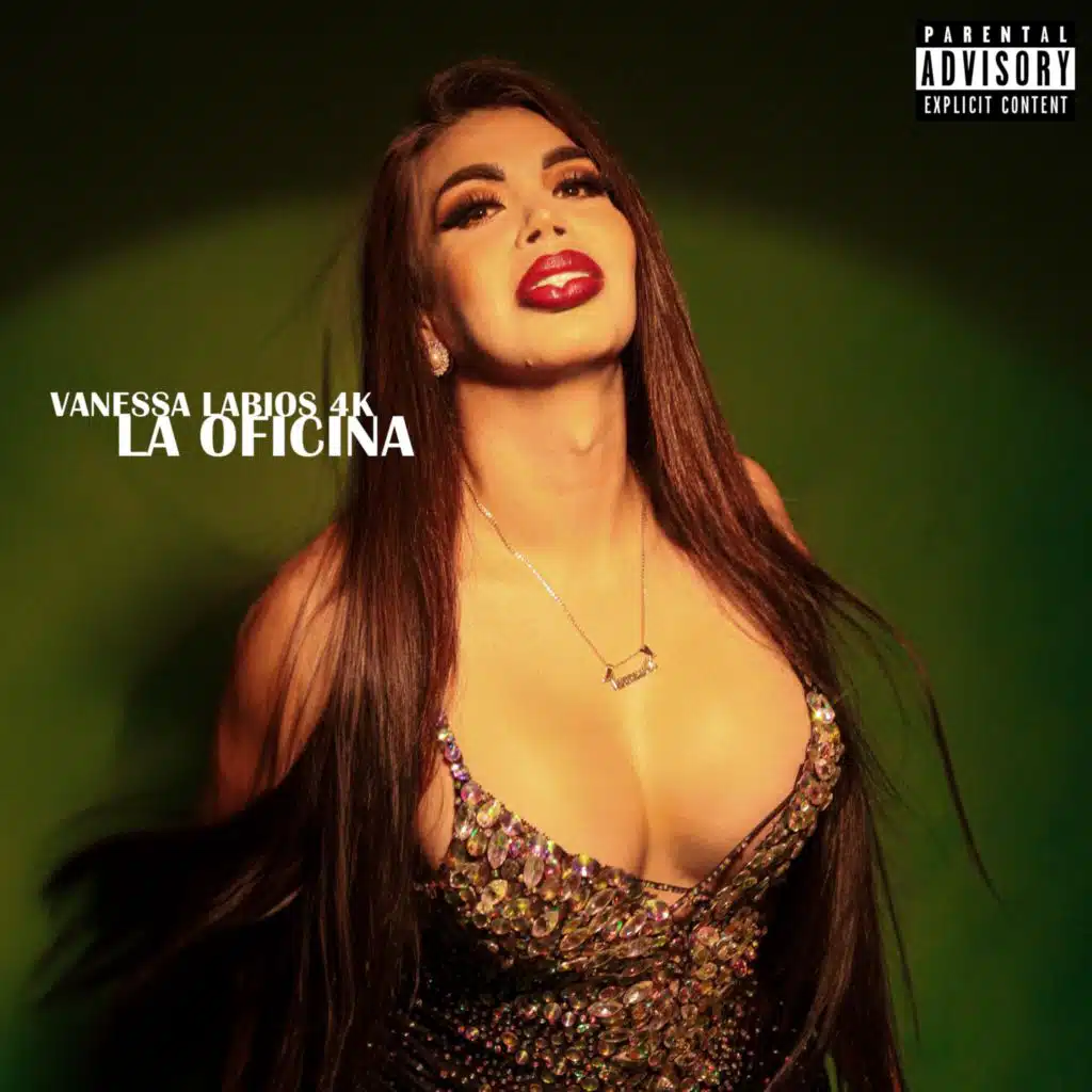 VANESSA VÁZQUEZ LABIOS 4K