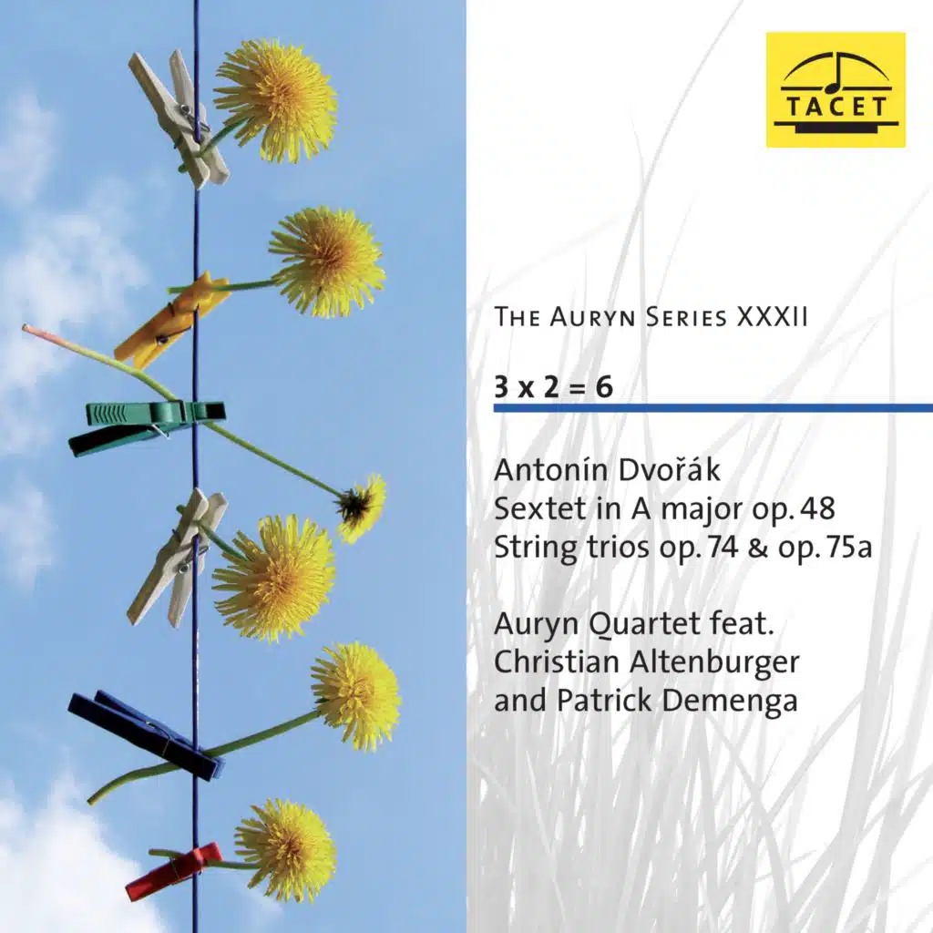 The Auryn Series, Vol. 32