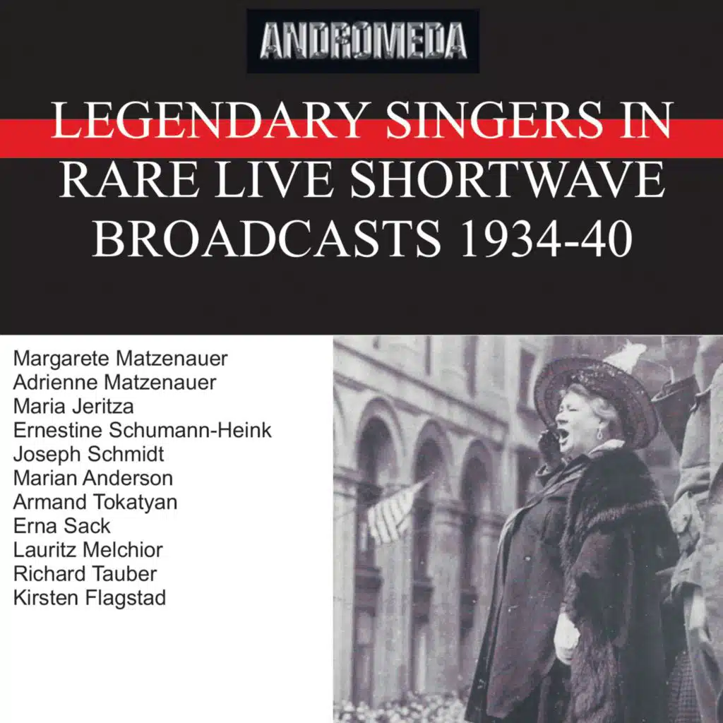 La favorita: O mio Fernando (Live)