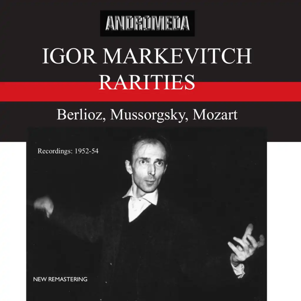 Symphonie fantastique, Op. 14, H. 48: IV. Marche au supplice