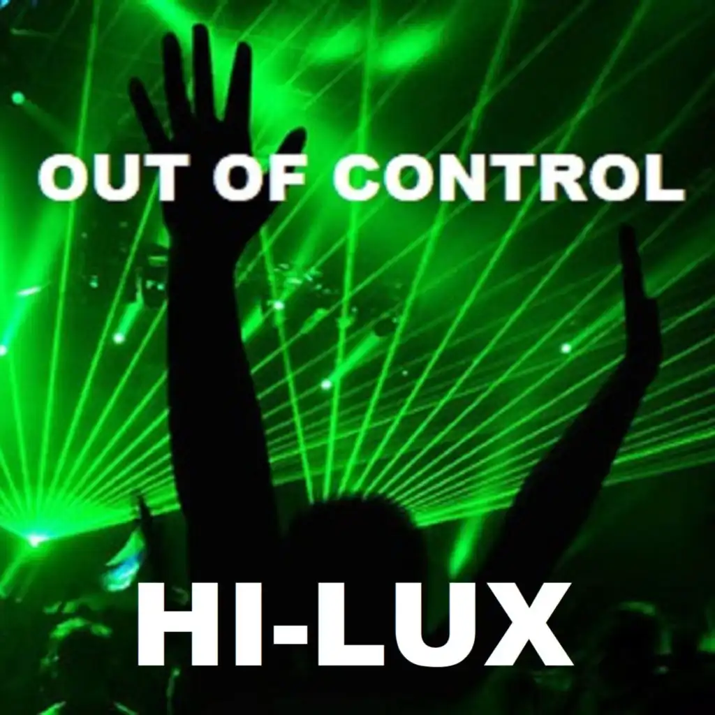 Hi-Lux