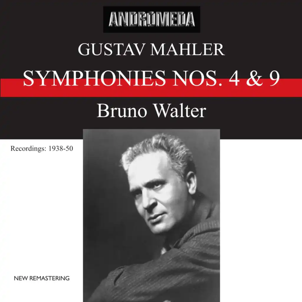 Symphony No. 9 in D Major: III. Rondo-Burleske. Allegro assai