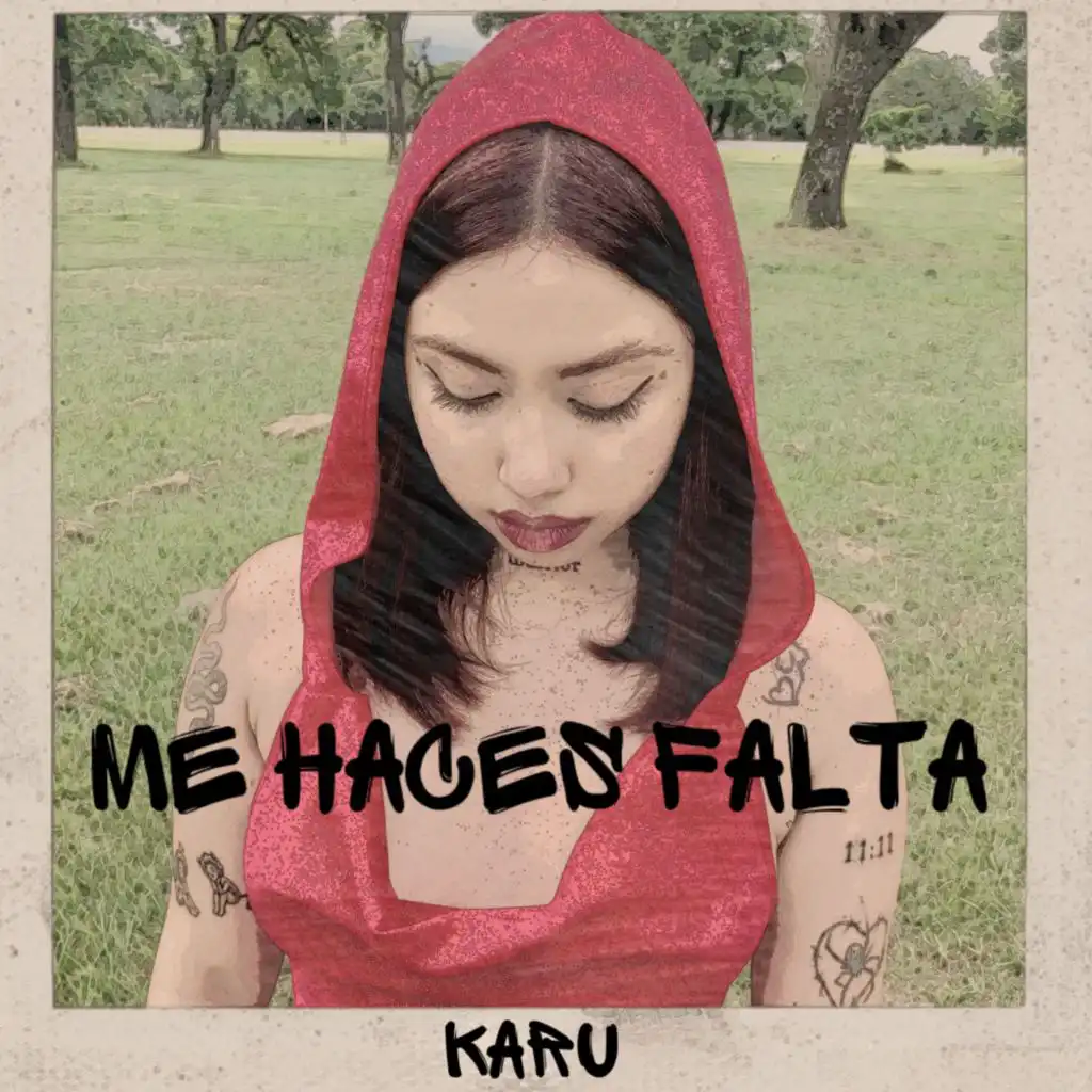 Karú