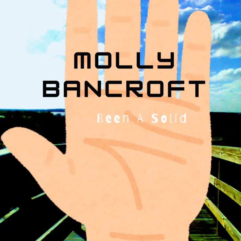 Molly Bancroft