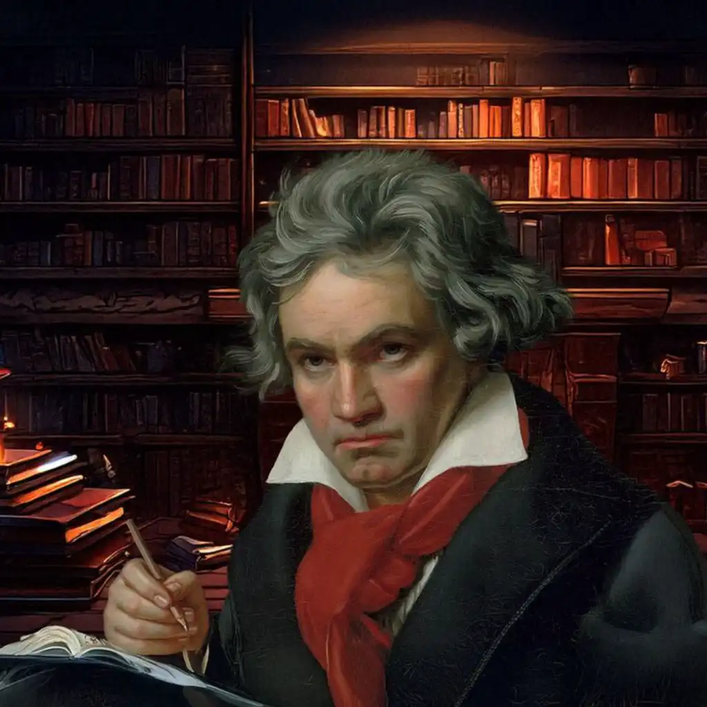 ClassicFi & Ludwig van Beethoven