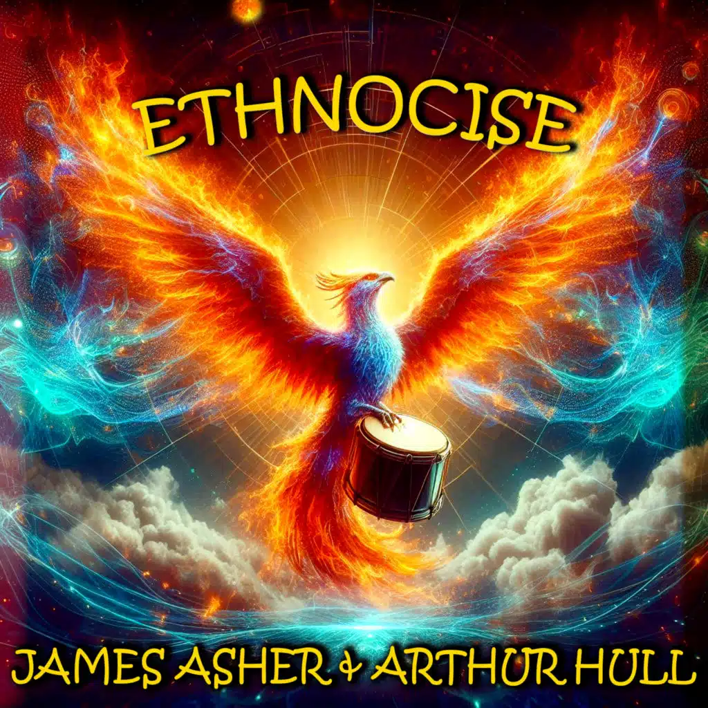 James Asher & Arthur Hull