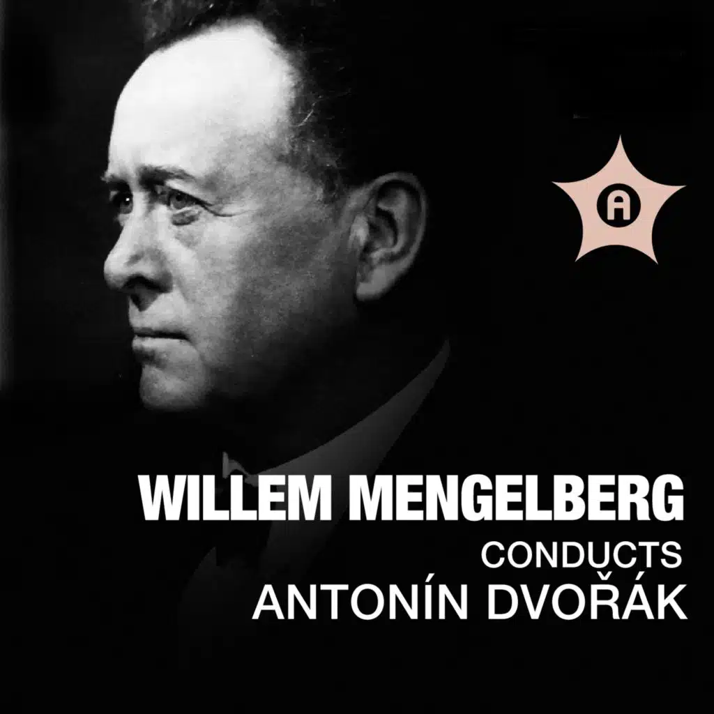Willem Mengelberg