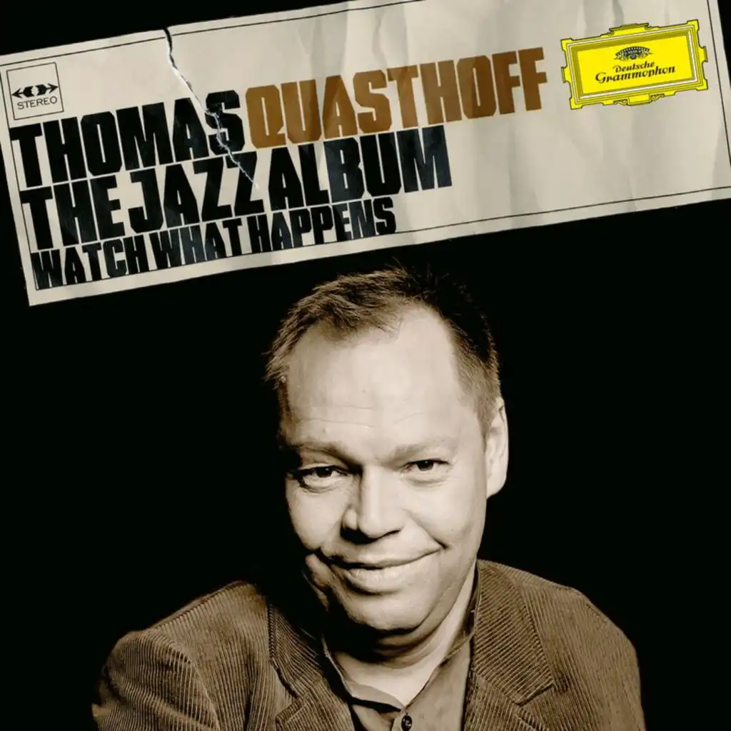 Thomas Quasthoff: The Jazz Album