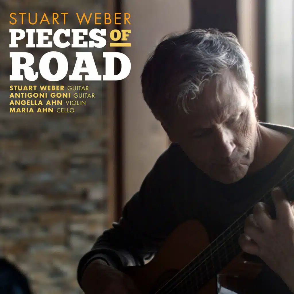 Stuart Weber