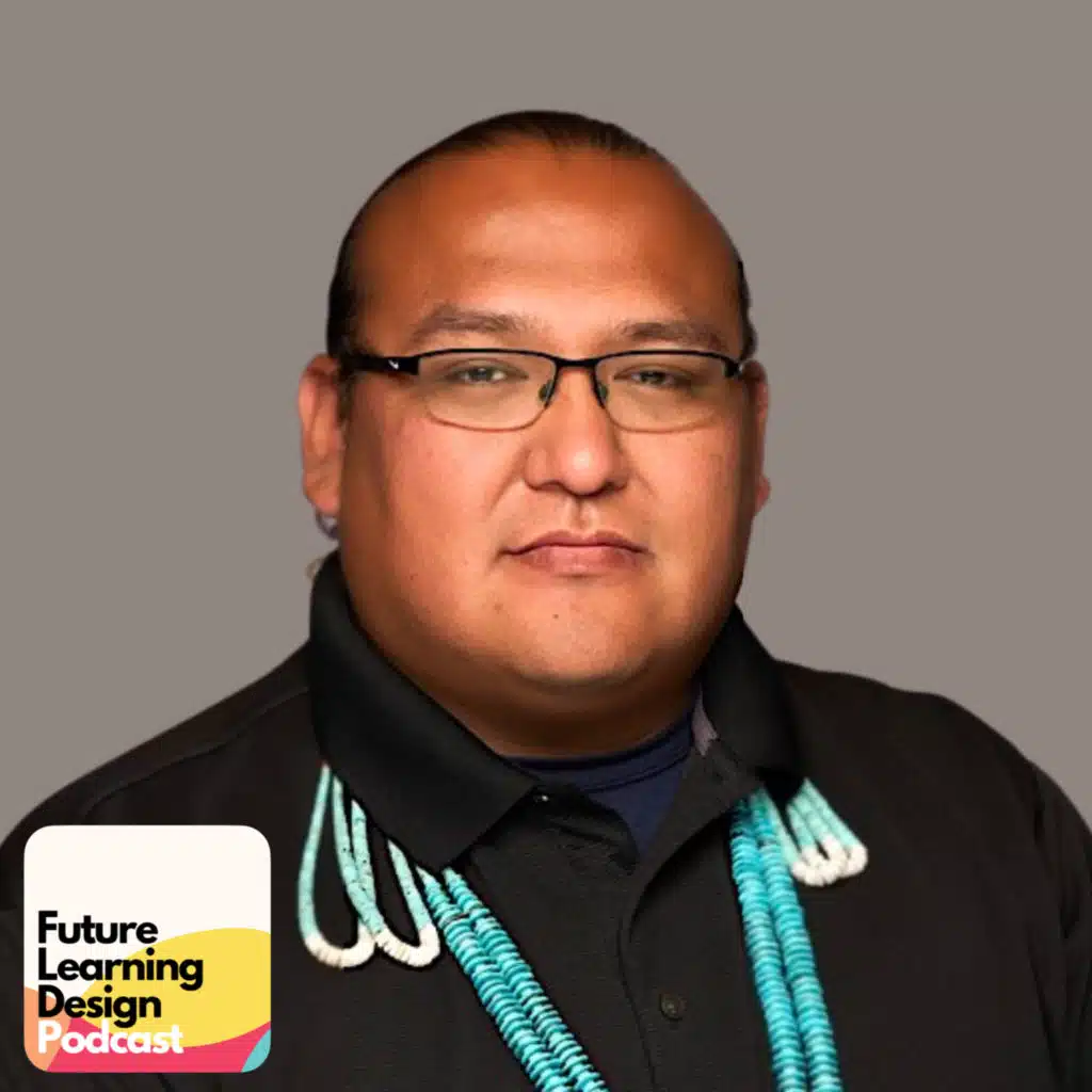 Learning our Worlds through Language - A Conversation with Kevin Belin