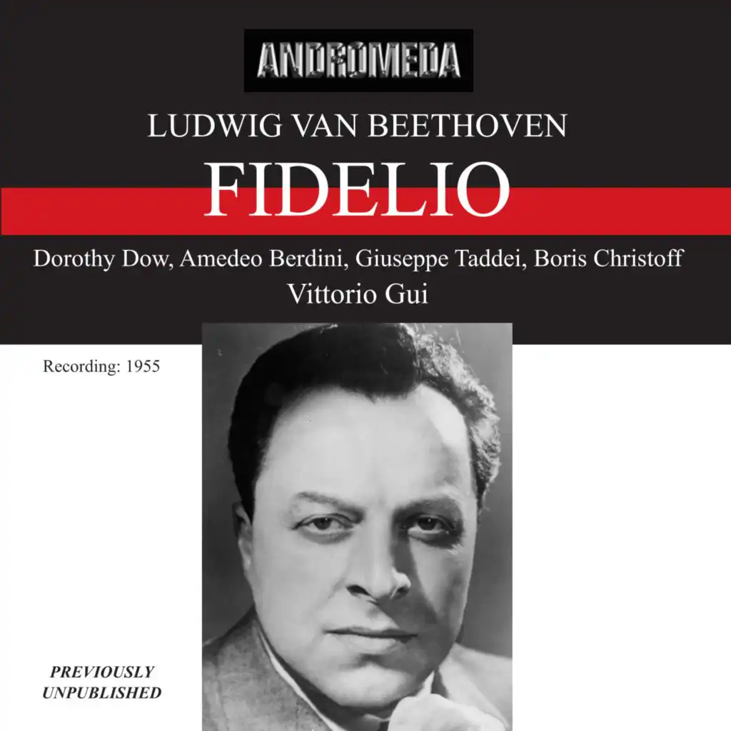 Fidelio, Op. 72, Act I: Mir ist so wunderbar (Sung in Italian)