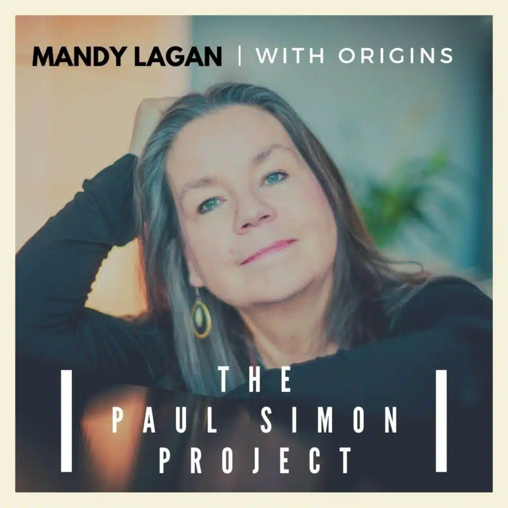 Mandy Lagan