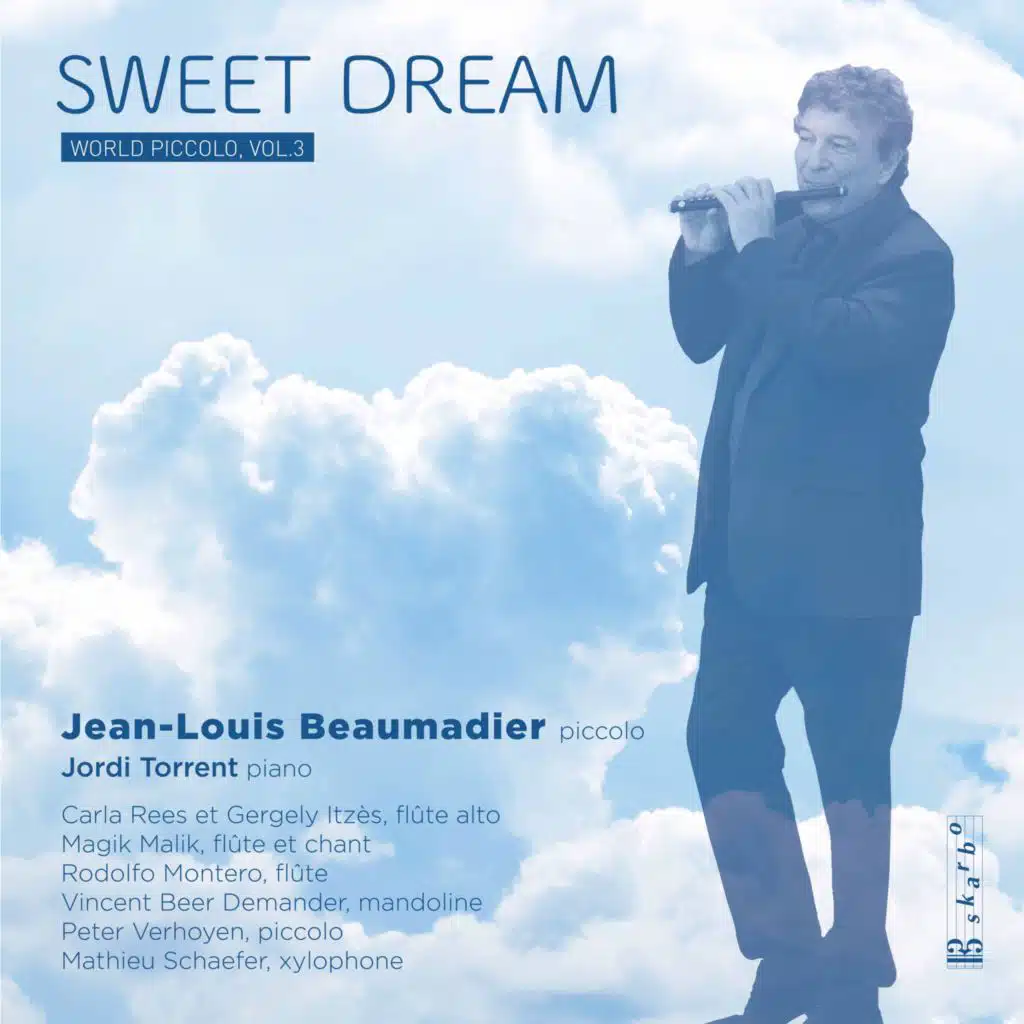 Little Serenade: II. Allegretto grazioso