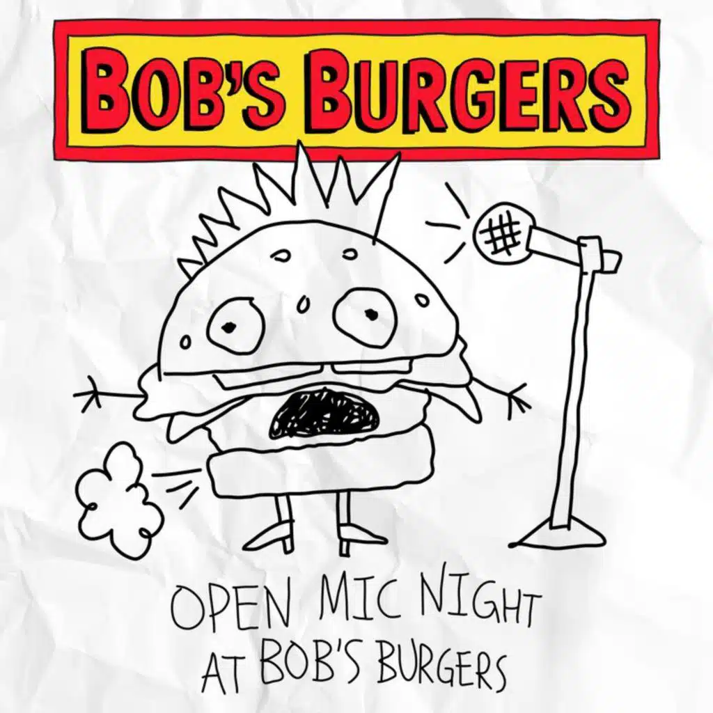 Bob's Burgers