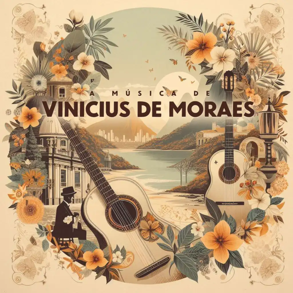 A Música de Vinicius de Moraes