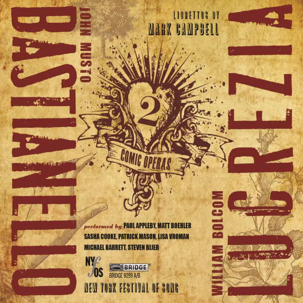 Bastianello: A Wedding Party's Aftermath (Live)