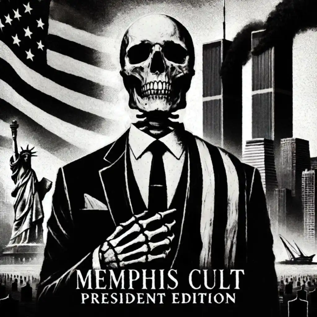 Memphis Cult & NEXNCLXUD