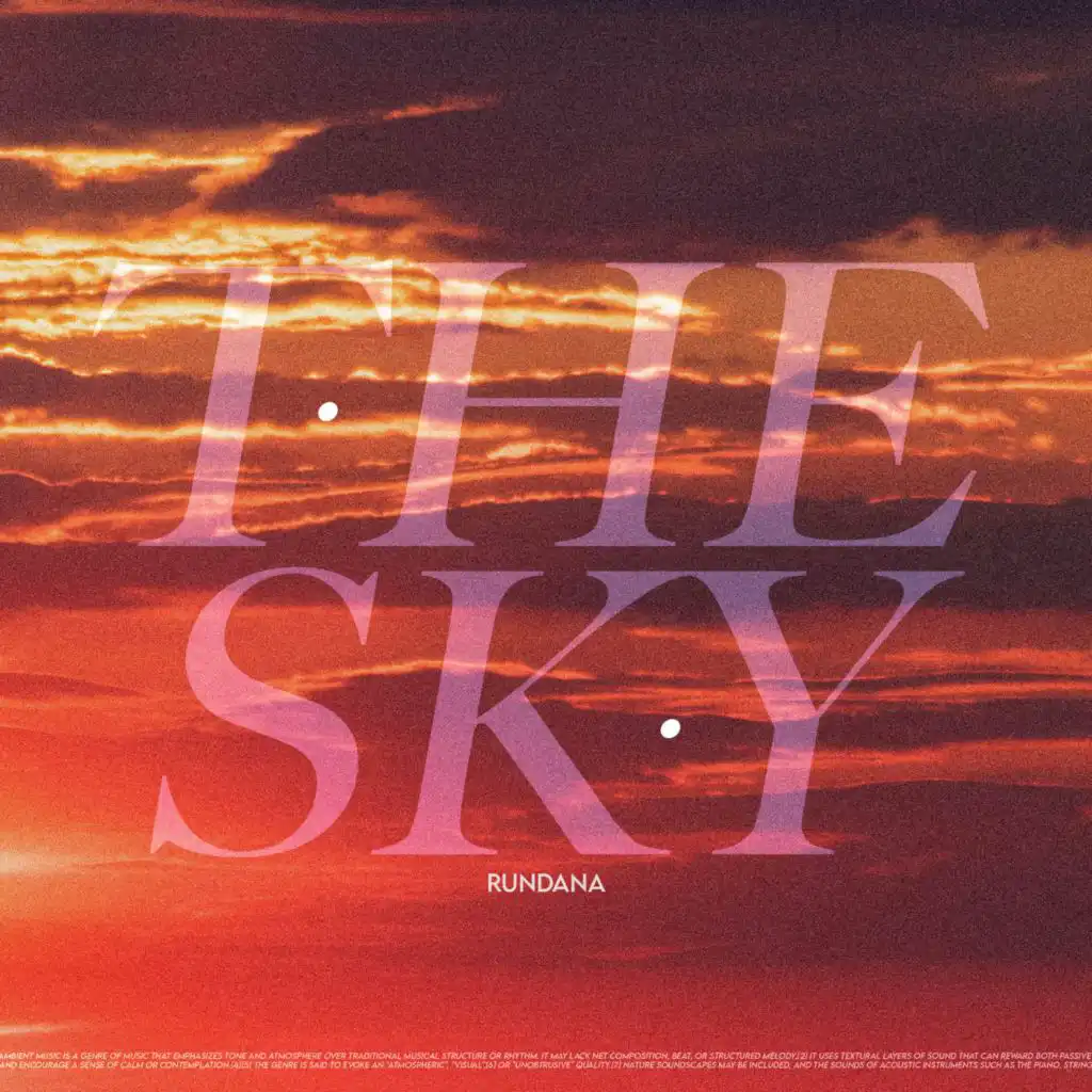 The SKY