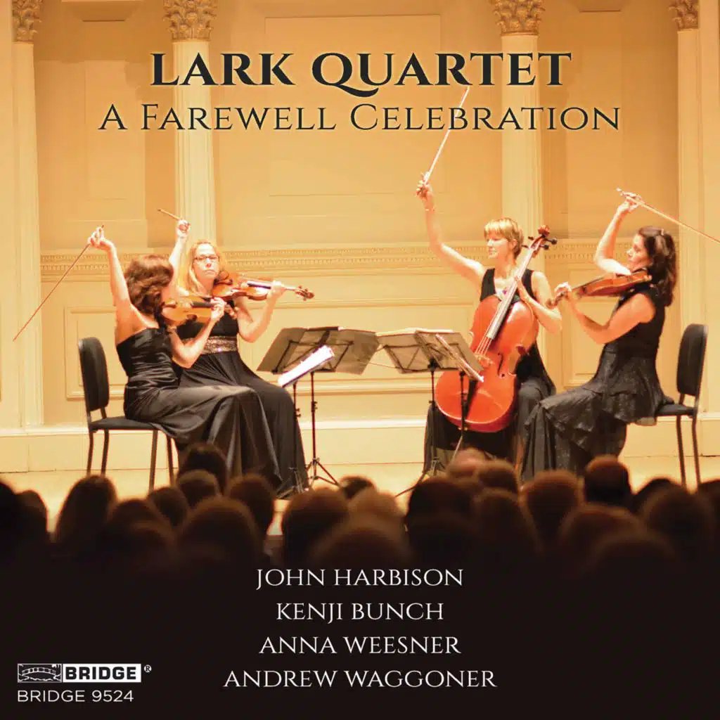 Lark Quartet