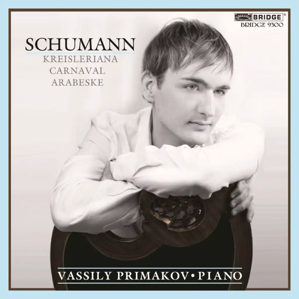 Schumann: Piano Works