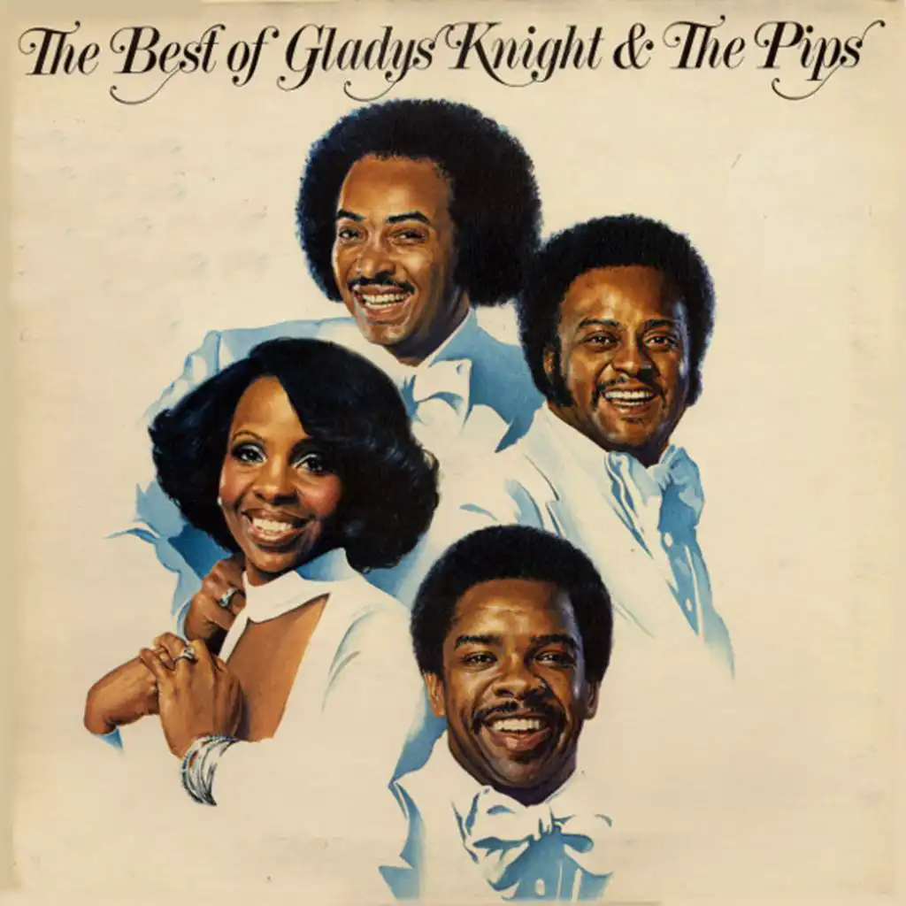 The Best of Gladys Knight & The Pips