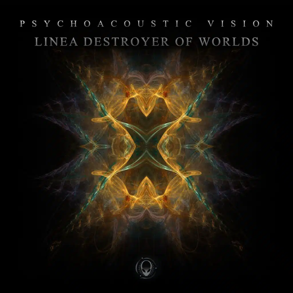 Psychoacoustic Vision
