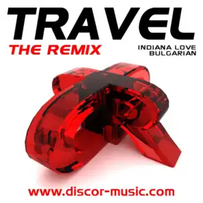 Indiana Love-lee Haslam Remix