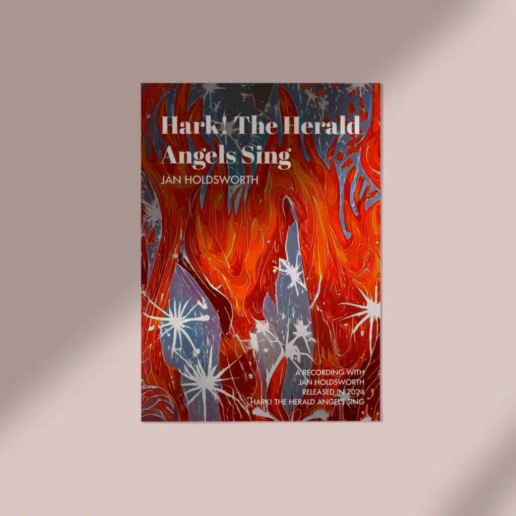 Hark! The Herald Angels Sing