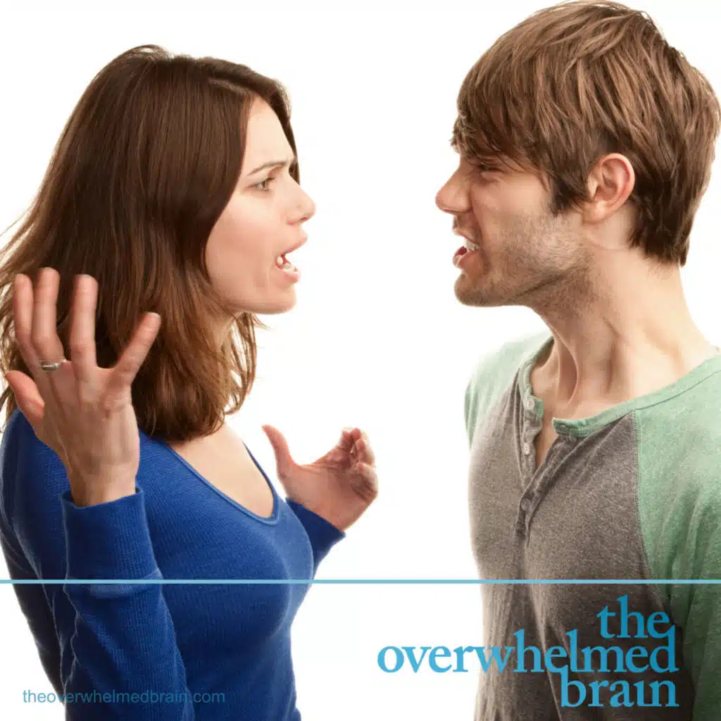 Arguing your way to understanding