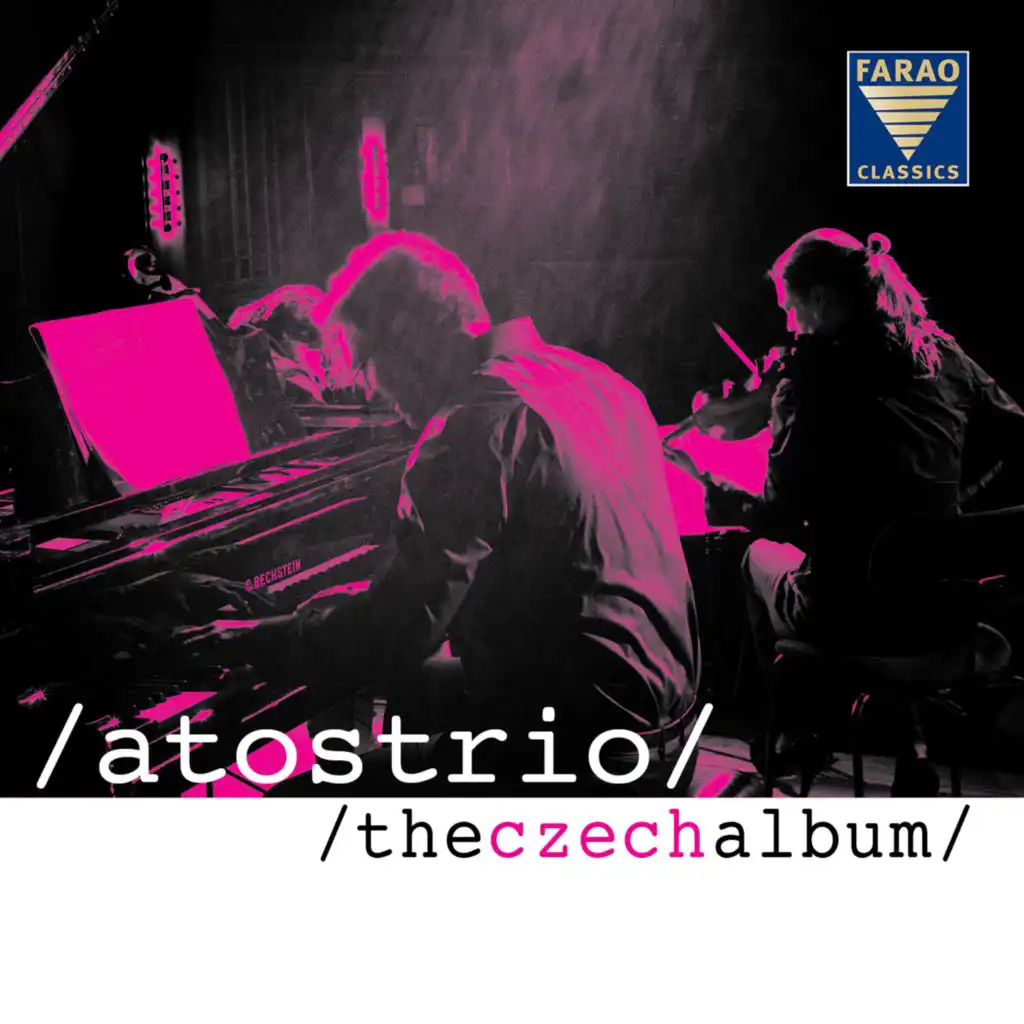 The Czech Album