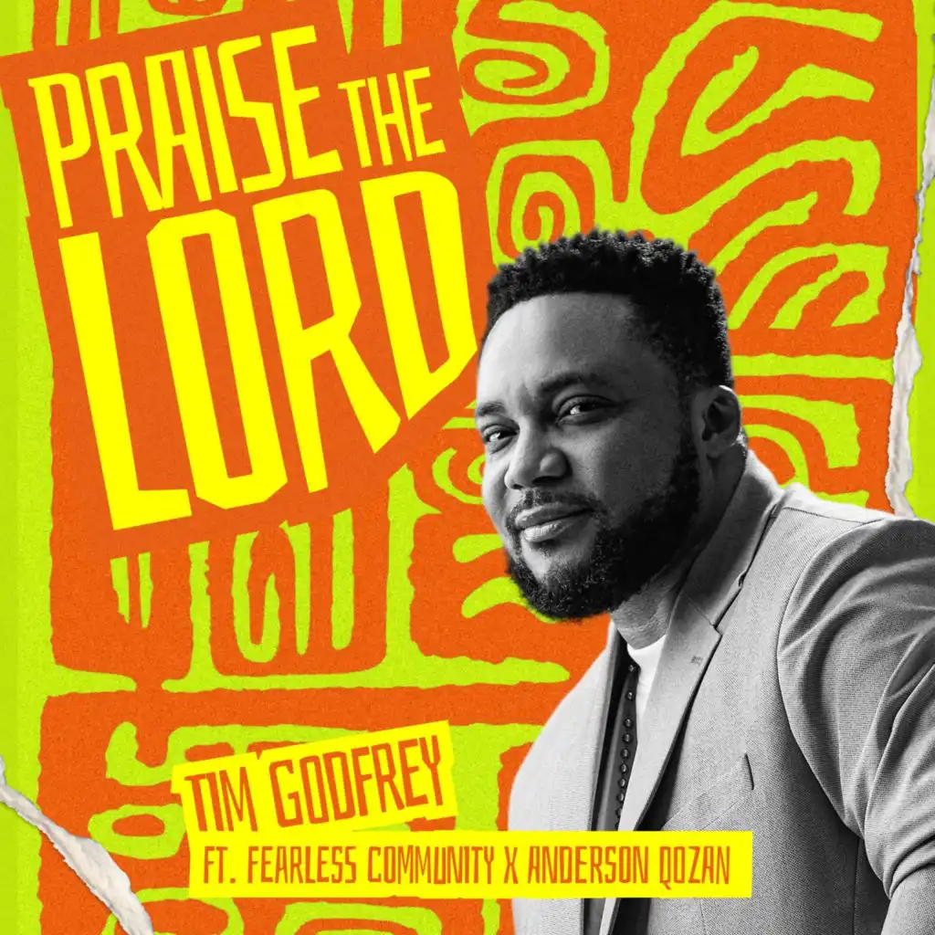 Tim Godfrey