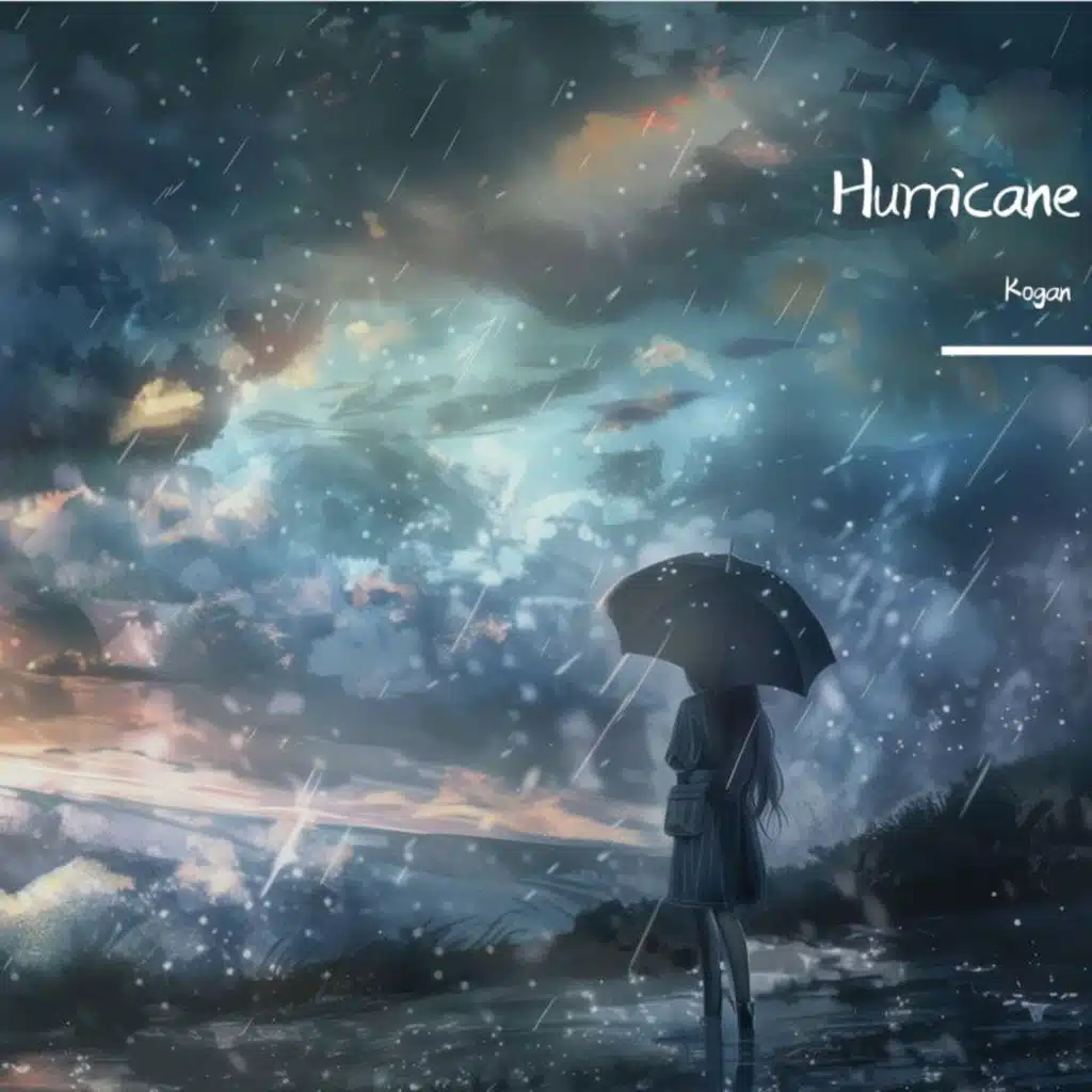 Hurricane (Instrumental)