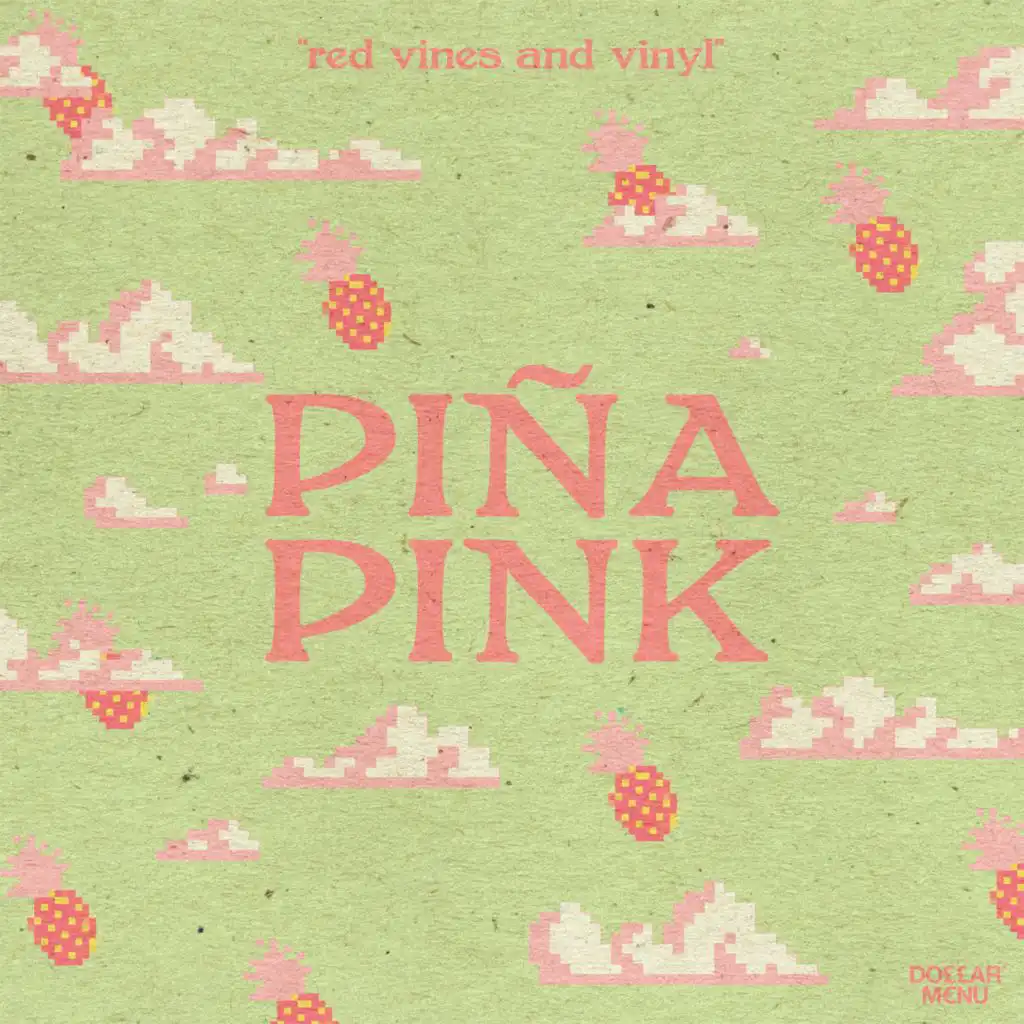 PIÑA PINK