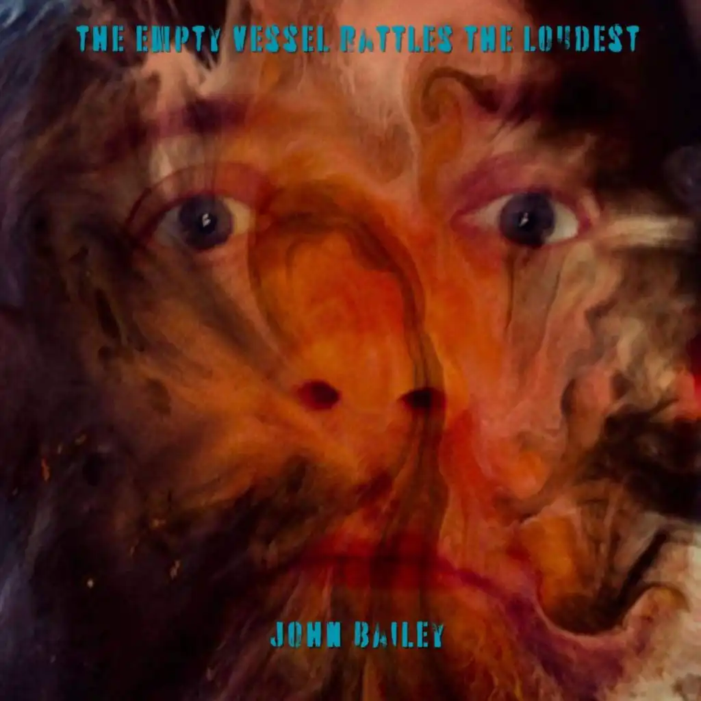 John Bailey