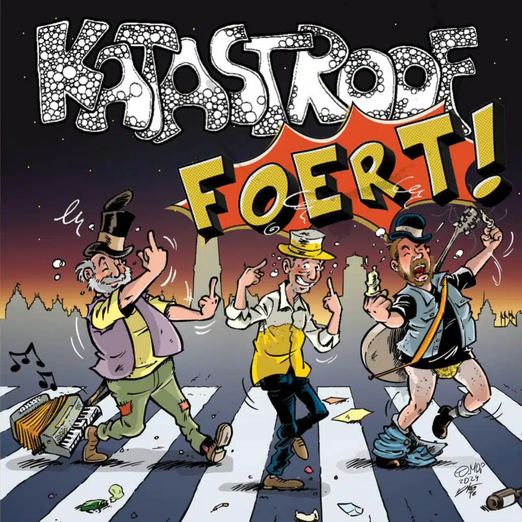 Katastroof